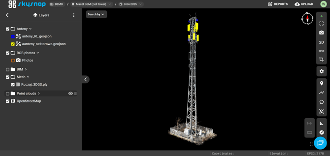 3DGS_in_3d_view