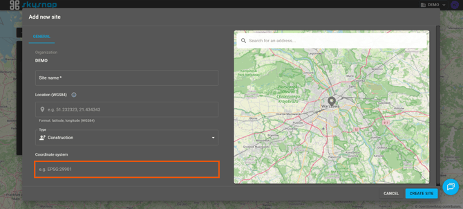 adding_site_coordinate