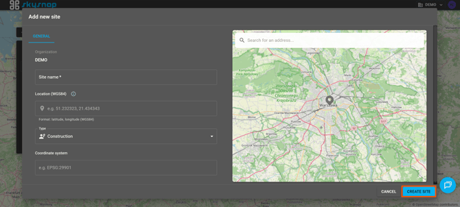 adding_site_create