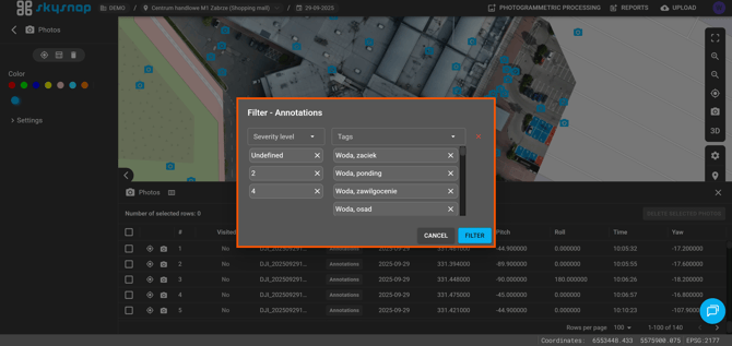 filter_adnnotations