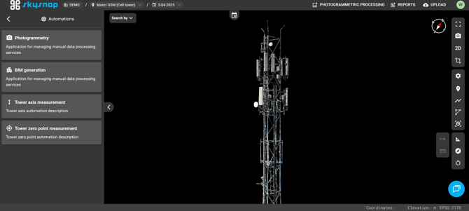 telecom