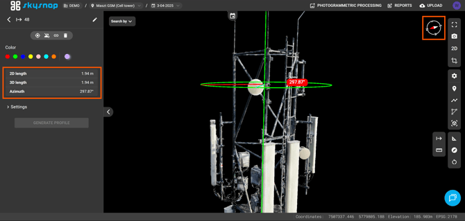 telecom_axis_point_measurement_done