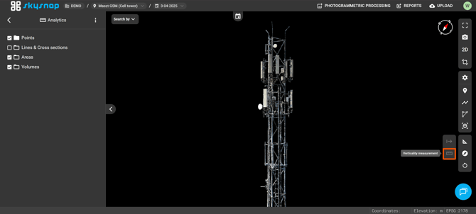 telecom_pomiar_pionowy