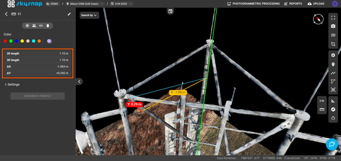 telecom_verticallity_measurement_done